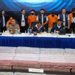 Bareskrim Sita Rp 37,6 Miliar Aset Sindikat Judi Online Berkat Analisis PPATK