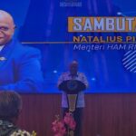 Indonesia Pimpin Dewan HAM PBB 2026, Menkumham Pigai: Prestasi Luar Biasa