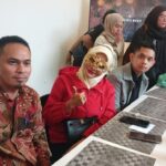 Doktif Siap Bongkar Fakta di Sidang Usai Jadi Tersangka Laporan Richard Lee