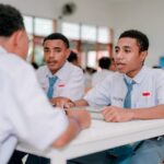 Sekolah Rakyat Jadi Kunci Entaskan Kemiskinan, Presiden Prabowo Akan Mengajar Langsung