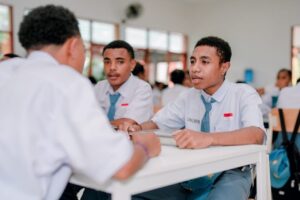 Sekolah Rakyat Jadi Kunci Entaskan Kemiskinan, Presiden Prabowo Akan Mengajar Langsung