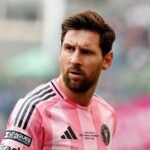 Lionel Messi Ungkap Rencana Pasca-Pensiun: Ingin Jadi Pemilik Klub Sepak Bola