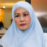 Wagub Babel Tersangka Ijazah Palsu, Hellyana Dicecar 25 Pertanyaan Penyidik Mabes Polri