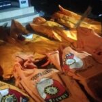 Kebakaran Panti Jompo Manado Tewaskan 17 Lansia, Diduga Akibat Korsleting Listrik