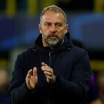 Hansi Flick Akui Laga Barcelona vs Athletic Bilbao di Piala Super Spanyol Akan Sangat Sulit