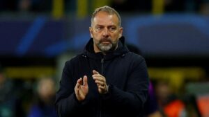 Hansi Flick Akui Laga Barcelona vs Athletic Bilbao di Piala Super Spanyol Akan Sangat Sulit