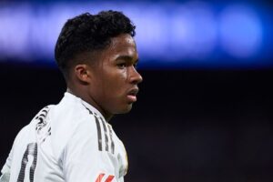 Real Madrid Pinjamkan Endrick ke Lyon, Fokus pada Jam Terbang Bukan Uang