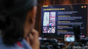 Densus 88 Ungkap 7 Ciri Anak Terpapar Ideologi Kekerasan Ekstrem, Termasuk Bawa Senjata ke Sekolah