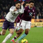 Babak Pertama Burnley vs Man Utd: Gol Bunuh Diri Heaven Bawa Tuan Rumah Unggul 1-0