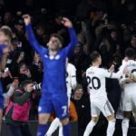Chelsea Tumbang 1-2 di Kandang Fulham Akibat Kartu Merah Cucurella