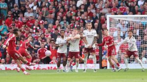 Dominik Szoboszlai: Arsenal Belum Pasti Juara Liga Inggris, Kompetisi Masih Panjang