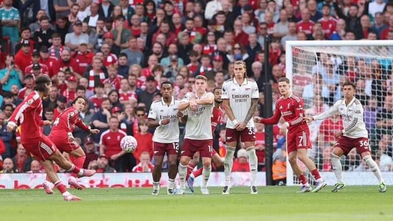 Dominik Szoboszlai: Arsenal Belum Pasti Juara Liga Inggris, Kompetisi Masih Panjang