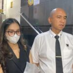 Icel Tegaskan Tak Ingin Dinikahi Anrez Adelio, Pilih Jalur Hukum Demi Keadilan