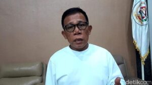 Bupati Tapteng Nonaktifkan Lurah-Kadis Akibat Kelalaian Penanganan Bencana