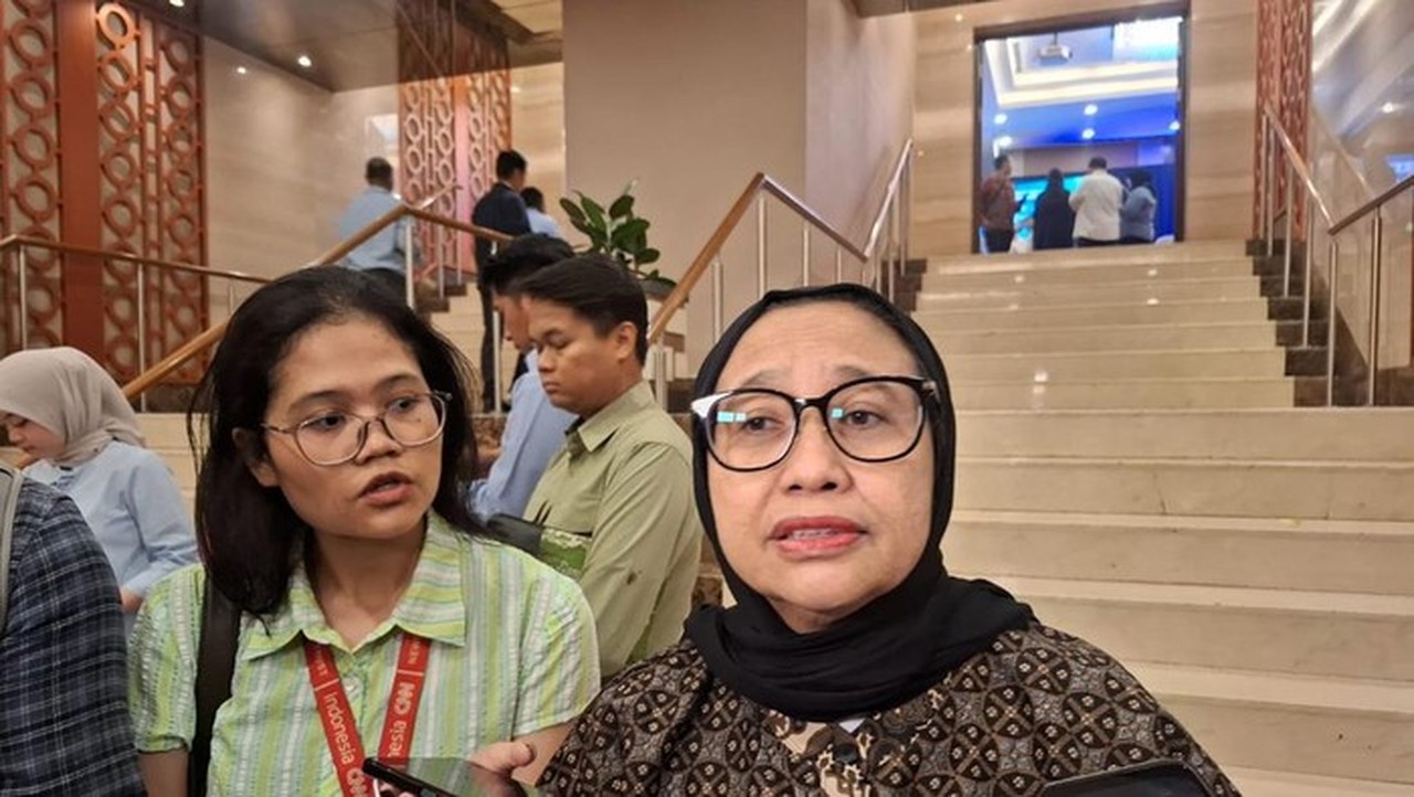 BGN Klarifikasi Pemberian Makan Bergizi Gratis: Disabilitas dari Kemensos, Anak Sekolah dari BGN