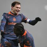 Klasemen Liga Italia: Inter Milan Perkasa di Puncak, Napoli Tertahan di Kandang Verona