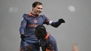 Klasemen Liga Italia: Inter Milan Perkasa di Puncak, Napoli Tertahan di Kandang Verona