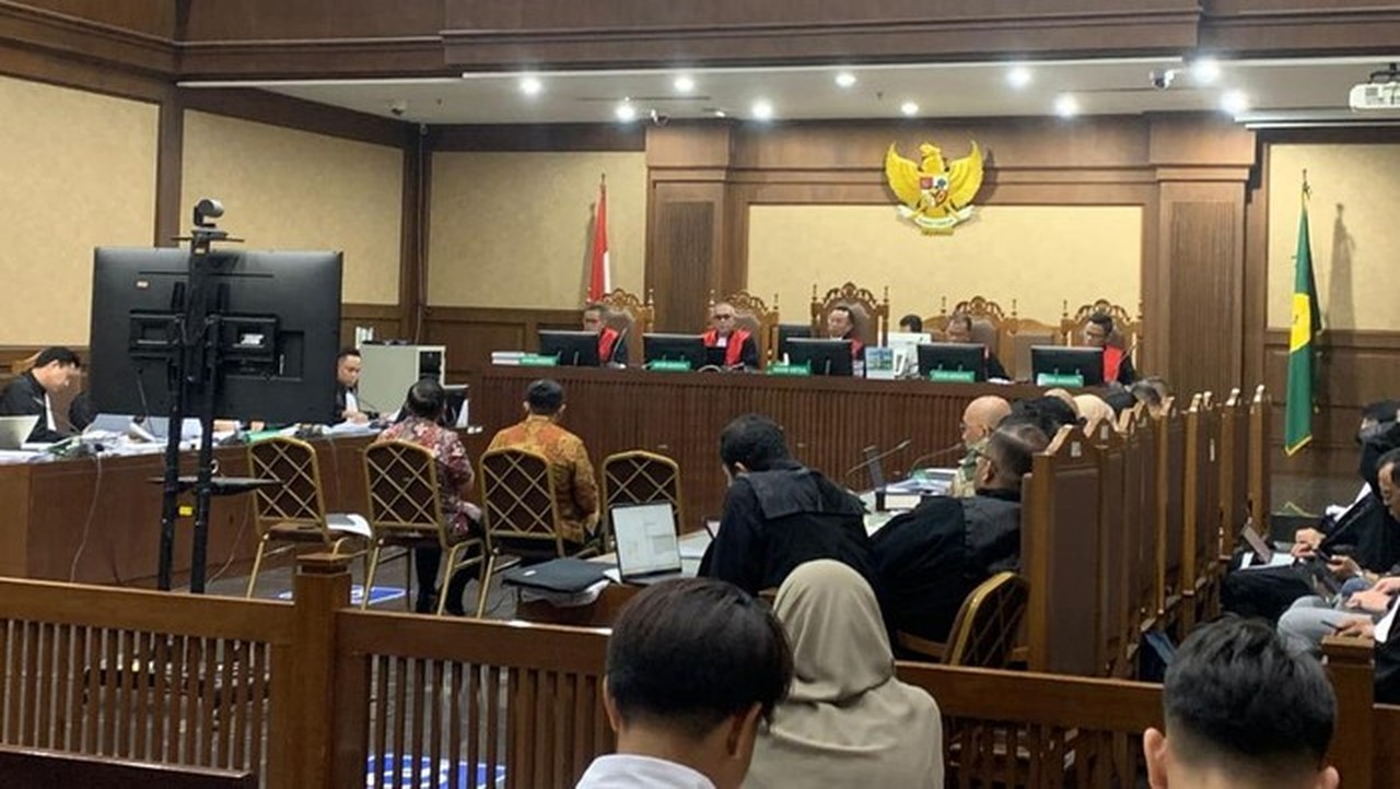 Chromebook Pernah Dihentikan Kemendikbud 2019, Ini 4 Penyebabnya Versi Saksi