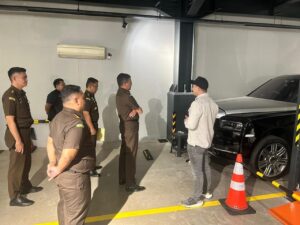 Kejagung Siap Lelang Mewah Rolls-Royce, Porsche, hingga Ferrari Milik Harvey Moeis