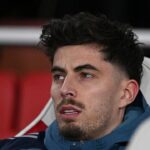 Mikel Arteta Berharap Kai Havertz Bisa Tampil Hadapi Liverpool