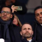 Liam Rosenior Jadi Penonton Saat Chelsea Ditekuk Fulham 1-2