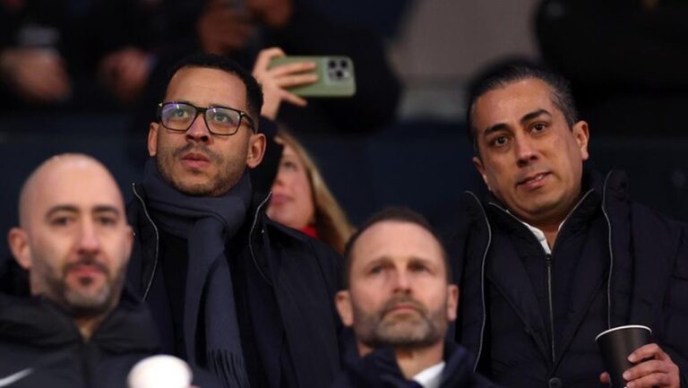 Liam Rosenior Jadi Penonton Saat Chelsea Ditekuk Fulham 1-2