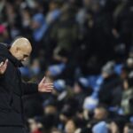 Pep Guardiola Akui Man City Sulit Juara Usai Imbang Ketiga Beruntun di Premier League