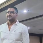 Ammar Zoni Optimistis Bebas Sebelum Beri Kesaksian dalam Sidang Narkoba