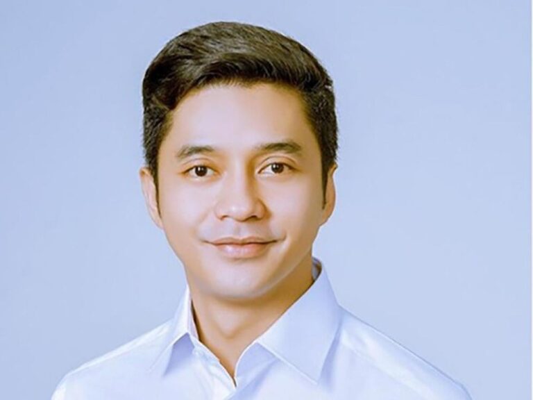 Adly Fairuz Digugat Rp 5 Miliar Atas Dugaan Penipuan Calon Akpol Adly Fairuz Digugat Rp 5 Miliar Atas Dugaan Penipuan Calon Akpol