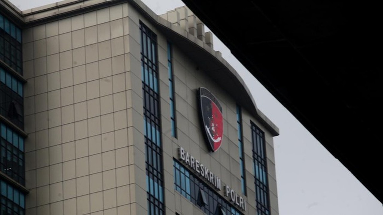 Bareskrim Sita Rp 96 Miliar dari Sindikat Judi Online, PPATK Ungkap Aliran Dana Bareskrim Sita Rp 96 Miliar dari Sindikat Judi Online, PPATK Ungkap Aliran Dana