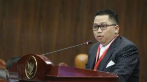 Pakar Hukum: Jabatan Ketua MK Suhartoyo Ilegal, Tak Hormati Putusan PTUN