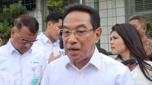 Wamenkes: Stunting Butuh Penanganan Medis Khusus, Makan Bergizi Gratis Bukan Solusi Tunggal