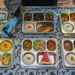 Program Makan Bergizi Gratis Lampaui Target, Jangkau 55,1 Juta Penerima dalam Setahun