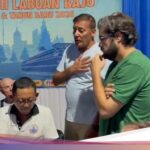 Keluarga Pelatih Valencia Memohon Perpanjangan Pencarian Anak yang Hilang di Labuan Bajo