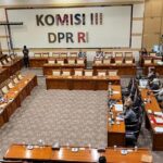 Komisi III DPR Serap Masukan Ahli untuk Reformasi Polri, Kejaksaan, dan Pengadilan
