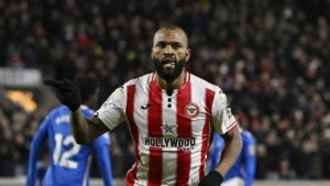 Igor Thiago Mengancam Puncak Top Skor Liga Inggris, Haaland Harus Waspada