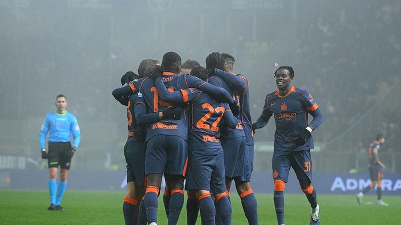 Cristian Chivu Peringatkan Inter Milan: Serie A Ketat, Bahaya Selalu Mengintai Cristian Chivu Peringatkan Inter Milan: Serie A Ketat, Bahaya Selalu Mengintai