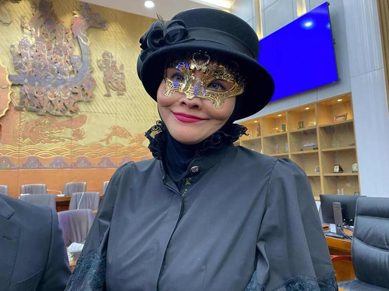 Doktif Tolak Berdamai dengan Richard Lee, Sebut Penetapan Tersangka Upaya Tekanan