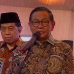 Gubernur DKI Pastikan Groundbreaking Jembatan Ancol-JIS 25 Januari 2026