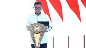 Gubernur Banten Moratorium Izin Tambang untuk Cegah Banjir Bandang