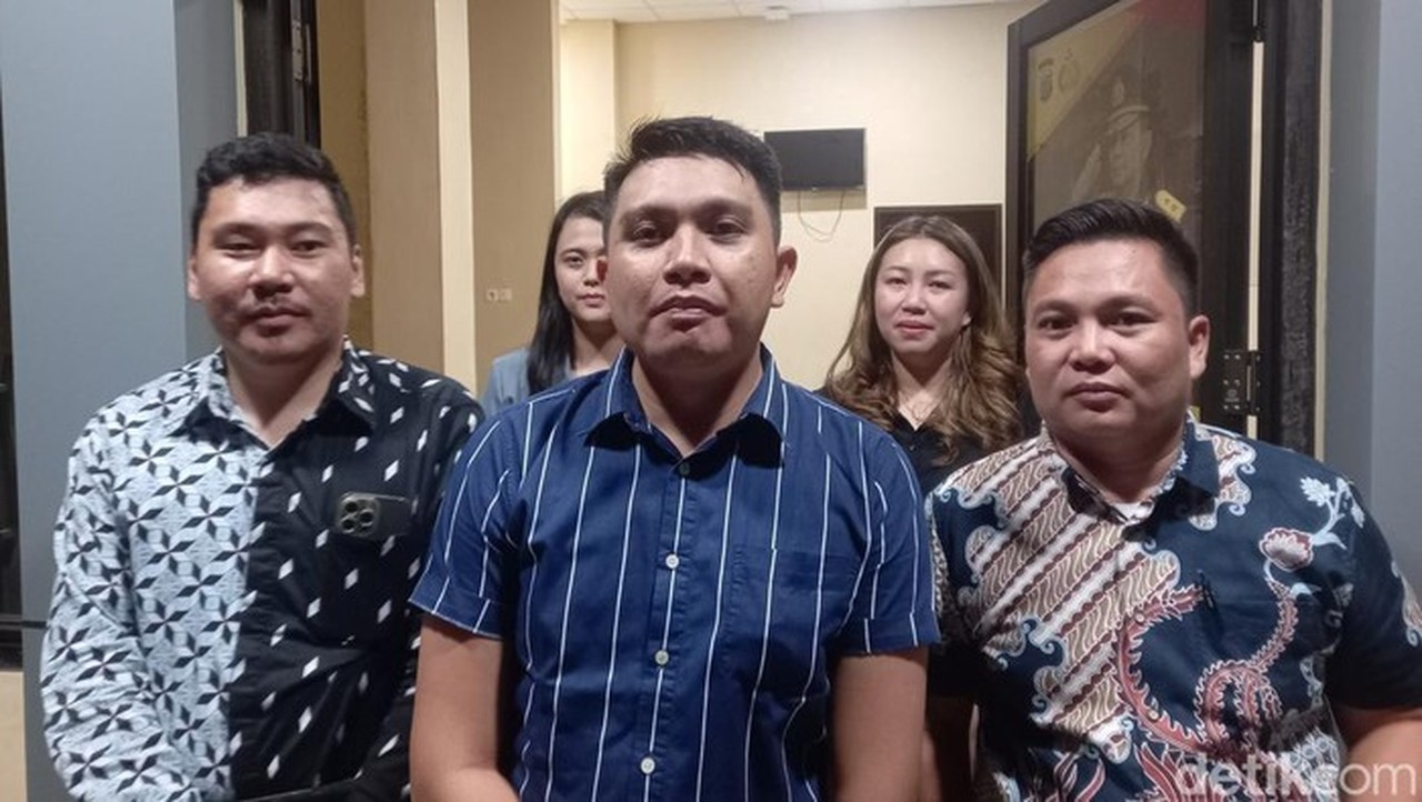 Mahasiswi Unima Tewas Gantung Diri Usai Diduga Dilecehkan Oknum Dosen, Sempat Dibawa ke Kuburan