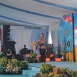 Polri Proyeksikan Panen Raya Kuartal IV 2025 Hasilkan 743 Ribu Ton Jagung