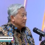 Prof. Nuh: Sekolah Rakyat Fokus Bangun Karakter Anak Miskin, Bukan Sekadar Gratis