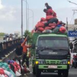 Darurat Sampah Tangsel Diperpanjang Hingga 19 Januari, Pengangkutan Dialihkan ke Cileungsi
