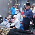 Menteri Yandri Susanto Luncurkan Gerakan Donor Darah Nasional dari Desa untuk Indonesia