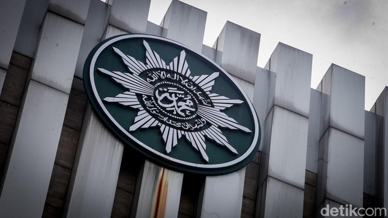 KHGT Muhammadiyah 2026: Akses Link dan Panduan Lengkap Pengunduhan Kalender Hijriah Global