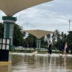 Banten Lama Rawan Banjir Akibat Kanal Menyempit, Pemprov Siapkan Revitalisasi