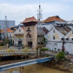 Pasar Baru dan Kawasan Sekitar Ditata Pertengahan 2026, Terintegrasi Jalur MRT