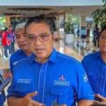 Demokrat Jelaskan Sikap Ikut Presiden Prabowo Soal Sistem Pilkada ke Depan