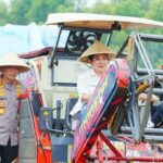 Kapolri: Panen Jagung Polri Capai 3,5 Juta Ton Sepanjang 2025, Dukung Swasembada Pangan Nasional